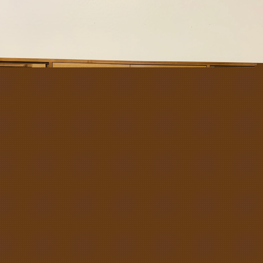 72" Bespoke Statement Credenza - 2 Doors, 6 Drawers - Customize to Your Unique Style