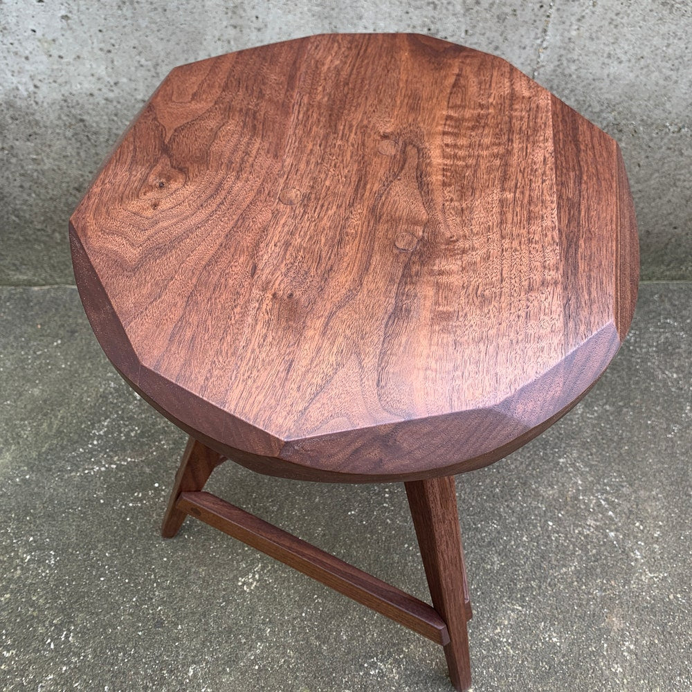 Bar Stool / Counter Stool / Stool - Tripod