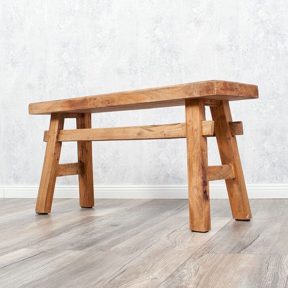 Console/sofa/Entrway table Rustic custom reclaimed Wood/Wooden/Solid/Live edge/slab luxury end/side/foyer/entry/kitchen/coffee/sehpa/ table