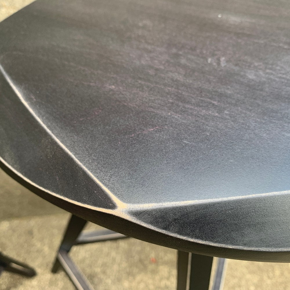 Bar Stool / Counter Stool / Stool - Tripod