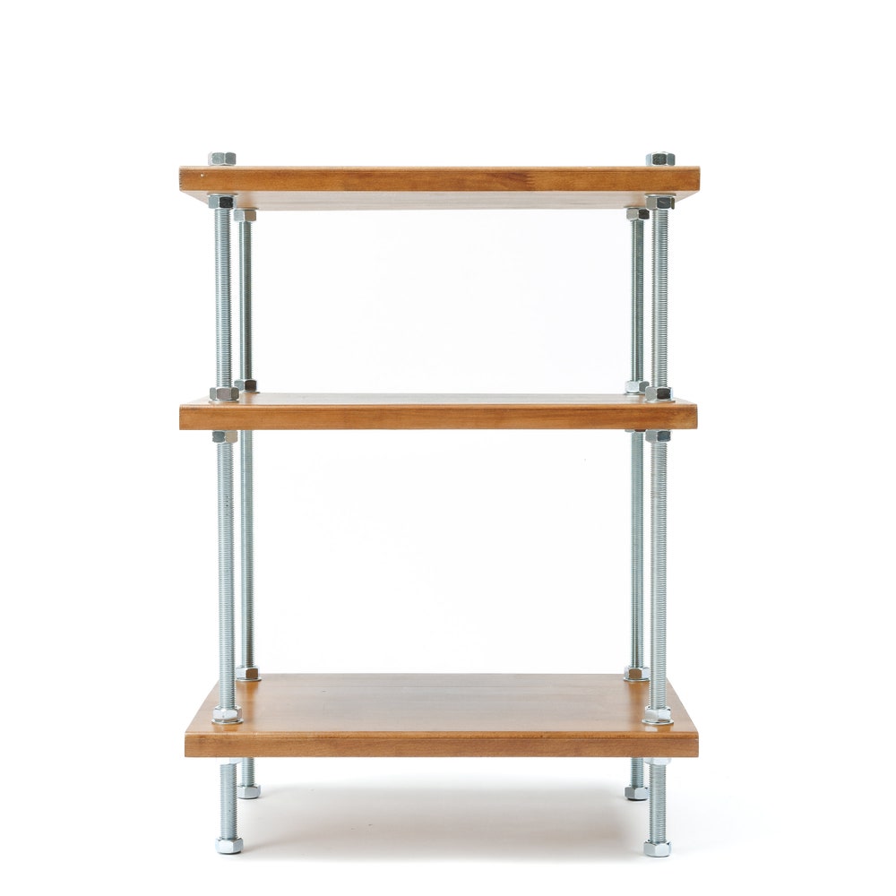 RODON III : Stand for audio equipment