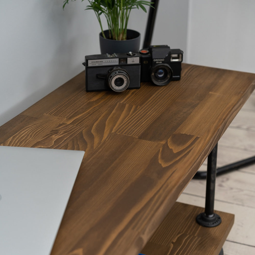 wheel tv stand,Wood and Metal Tv Unit -Mass / Industrial Tv Stand / Loft Tv Console  | media console |  rustic TV stand |