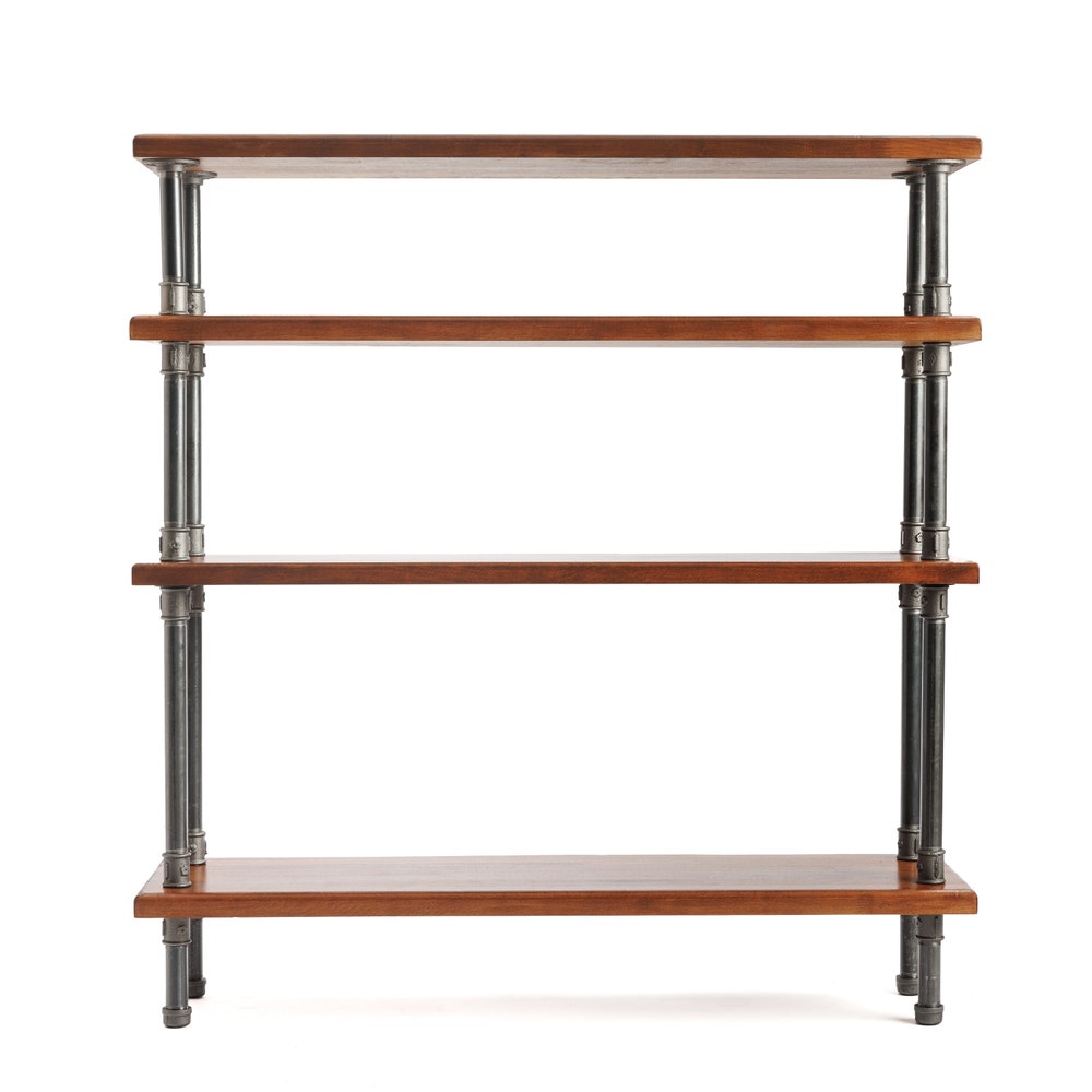 Entryway console table, Entryway Table, Reclaimed Wood Table, Long Sofa Table, Entry Hall Table,  Farmhouse, Industrial Design