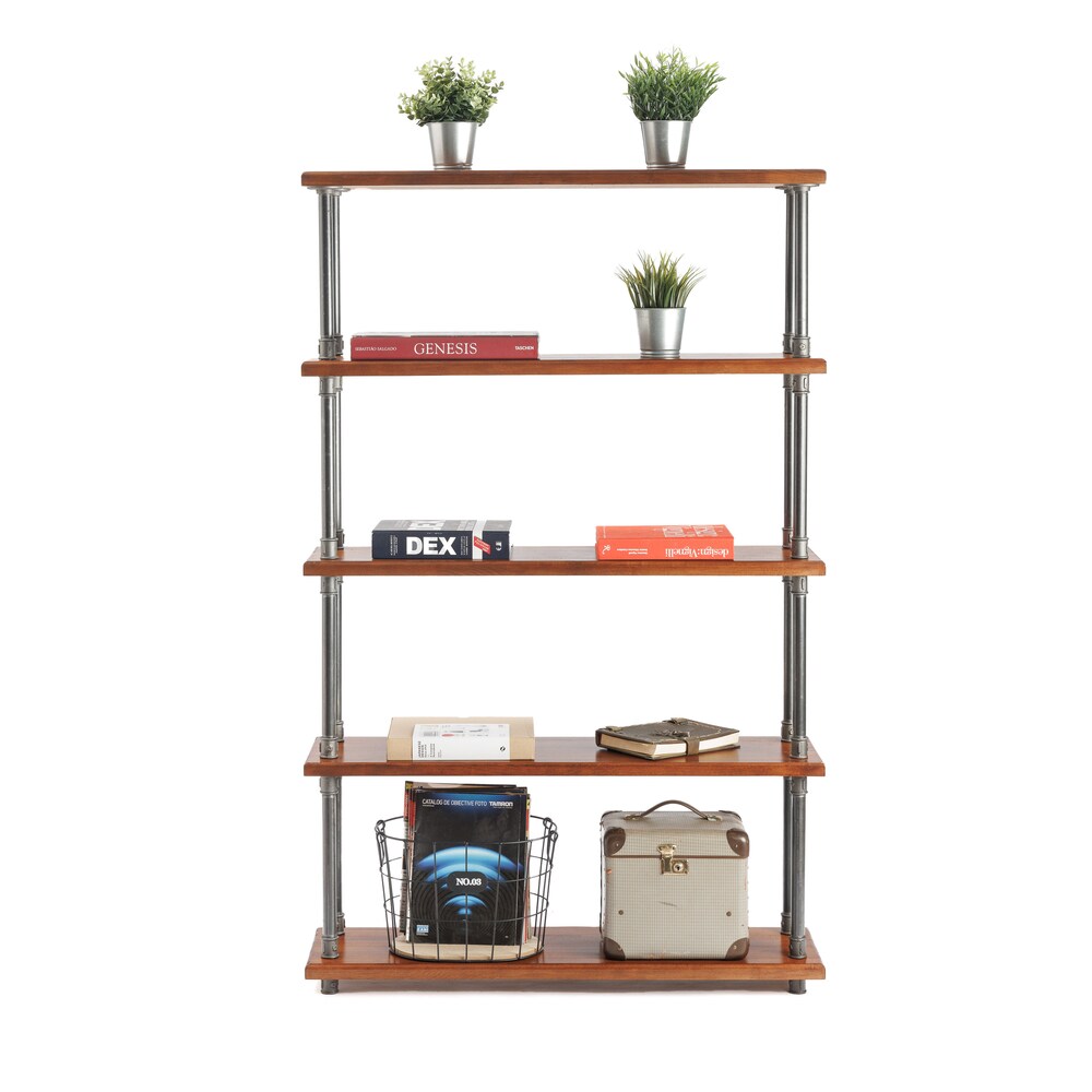 Book shelf, wall storage