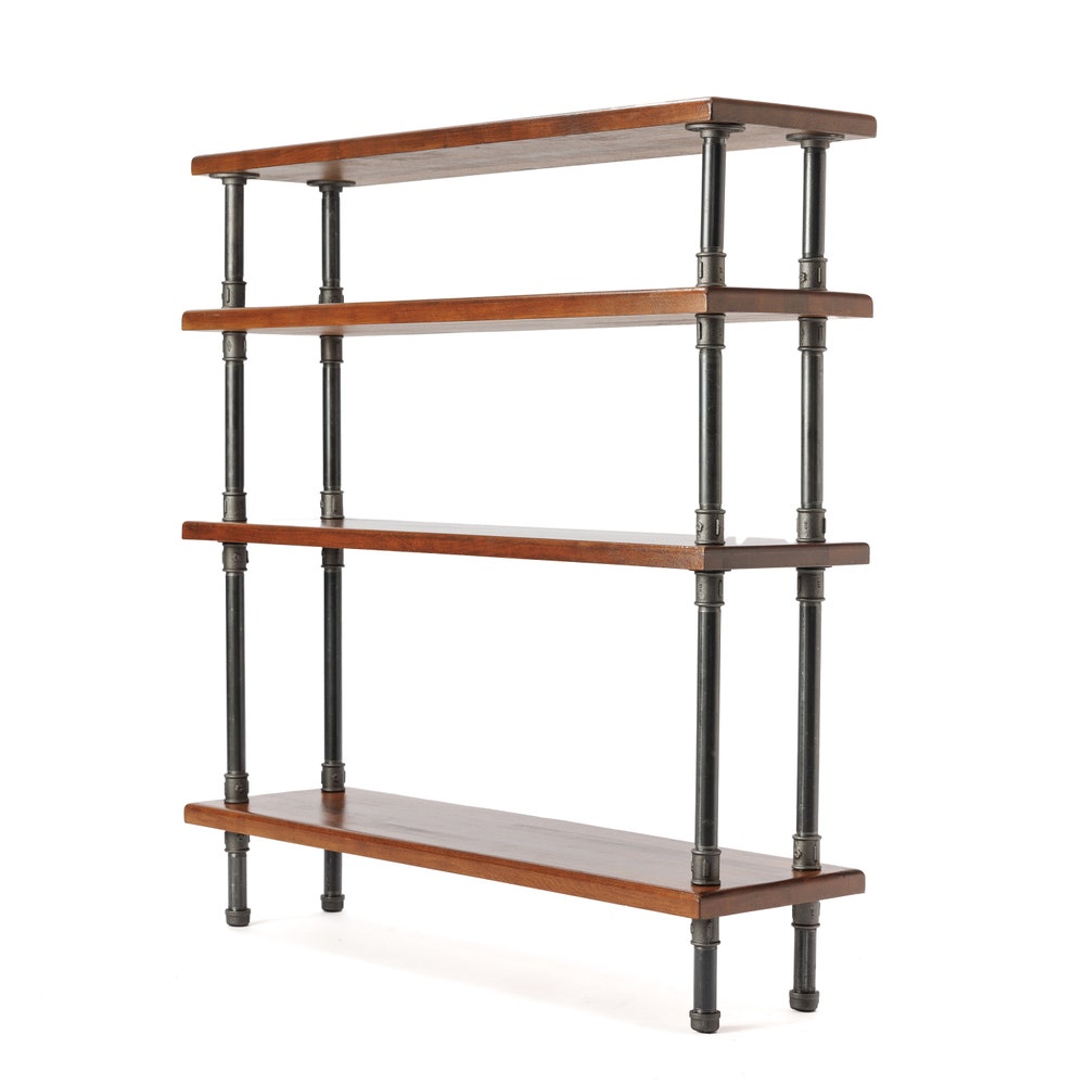 Entryway console table, Entryway Table, Reclaimed Wood Table, Long Sofa Table, Entry Hall Table,  Farmhouse, Industrial Design