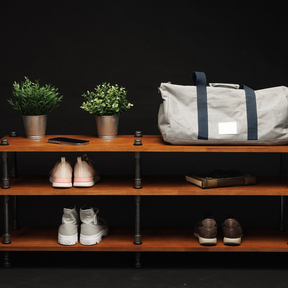 Entryway Bench, Entryway furniture, Sneaker Storage, Boot Storage, Shoe Rack, Entryway Organizer, Shoe Rack, Shoe Organizer