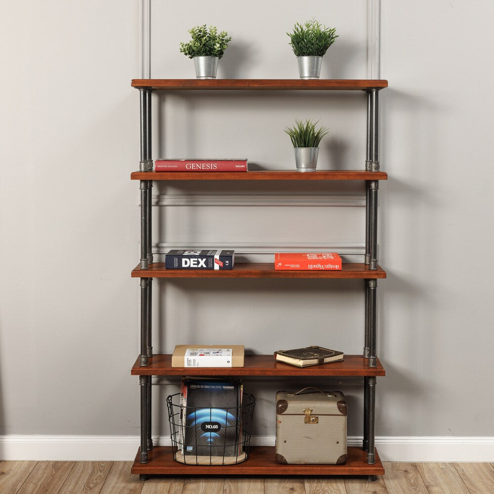 Book shelf, wall storage