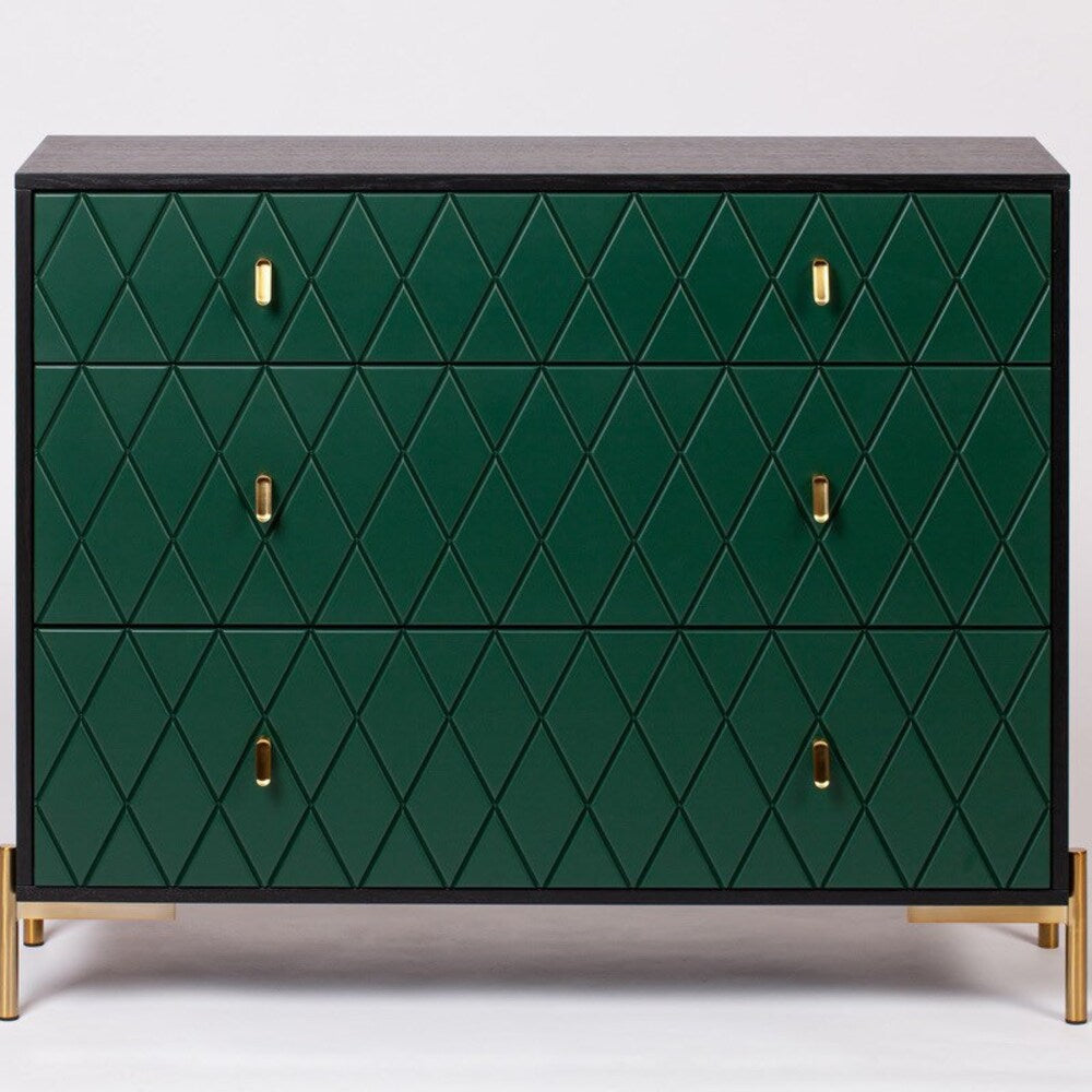 Sideboard with drawers. Handmade chest off drawers