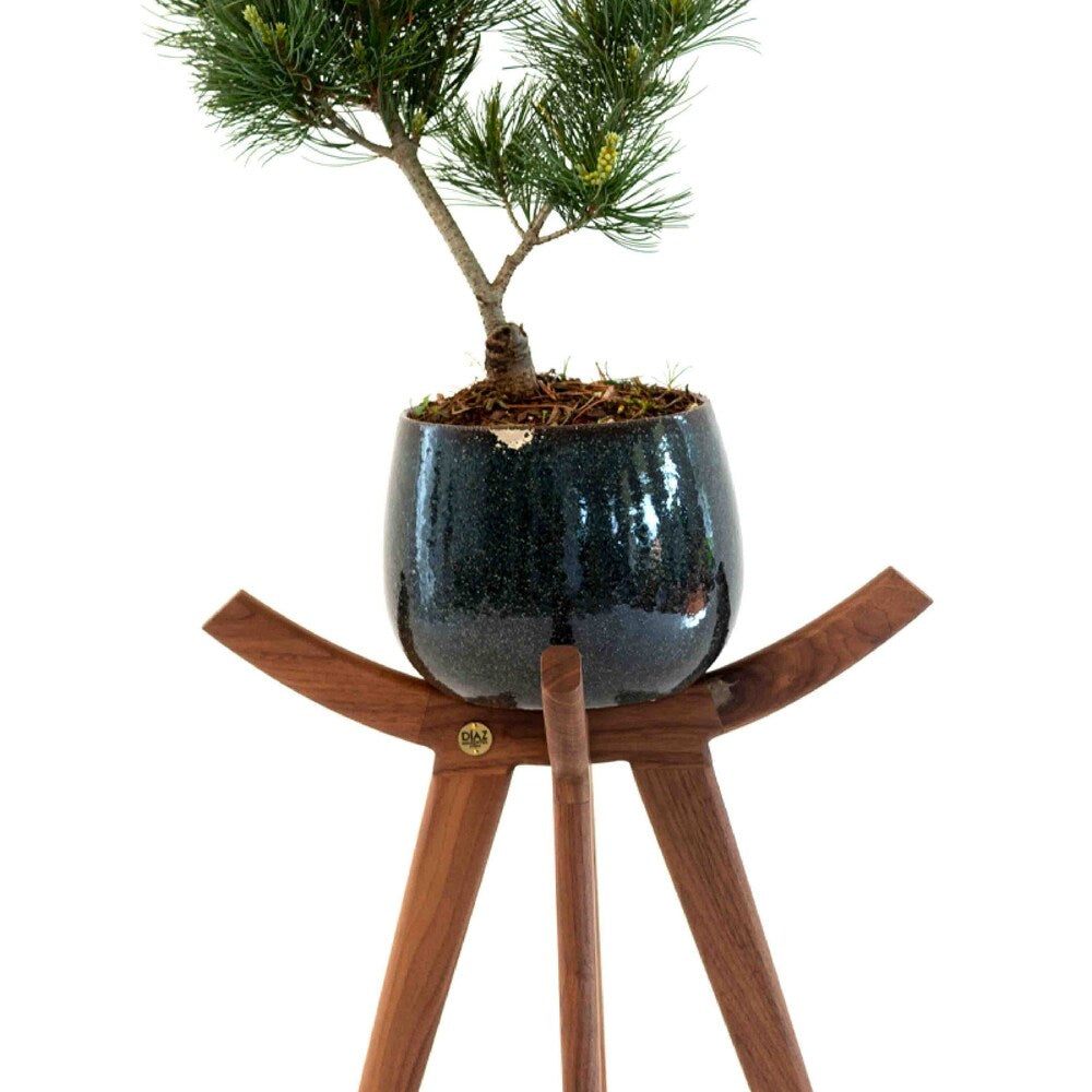 Wooden Plant Stand Plant Stand Indoor Tall Plant Stand Tiered Plant Stand Wedding Gift Farmhouse Decor Garden Decor Gifts For Her Plant Shel