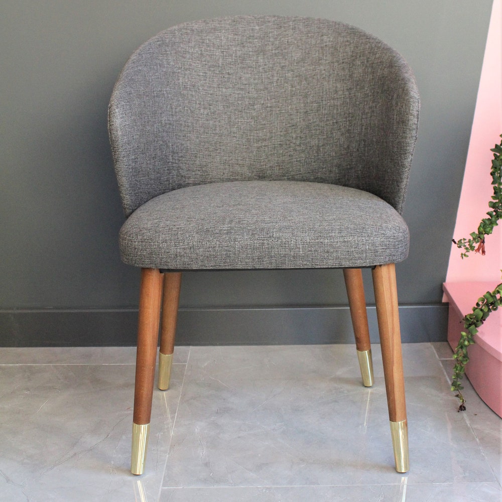 Comfortable Dining Room Wooden Arm Chair, Ideal for Living Room and Kitchen, Custom Handmade Furniture, Color Options, interior design