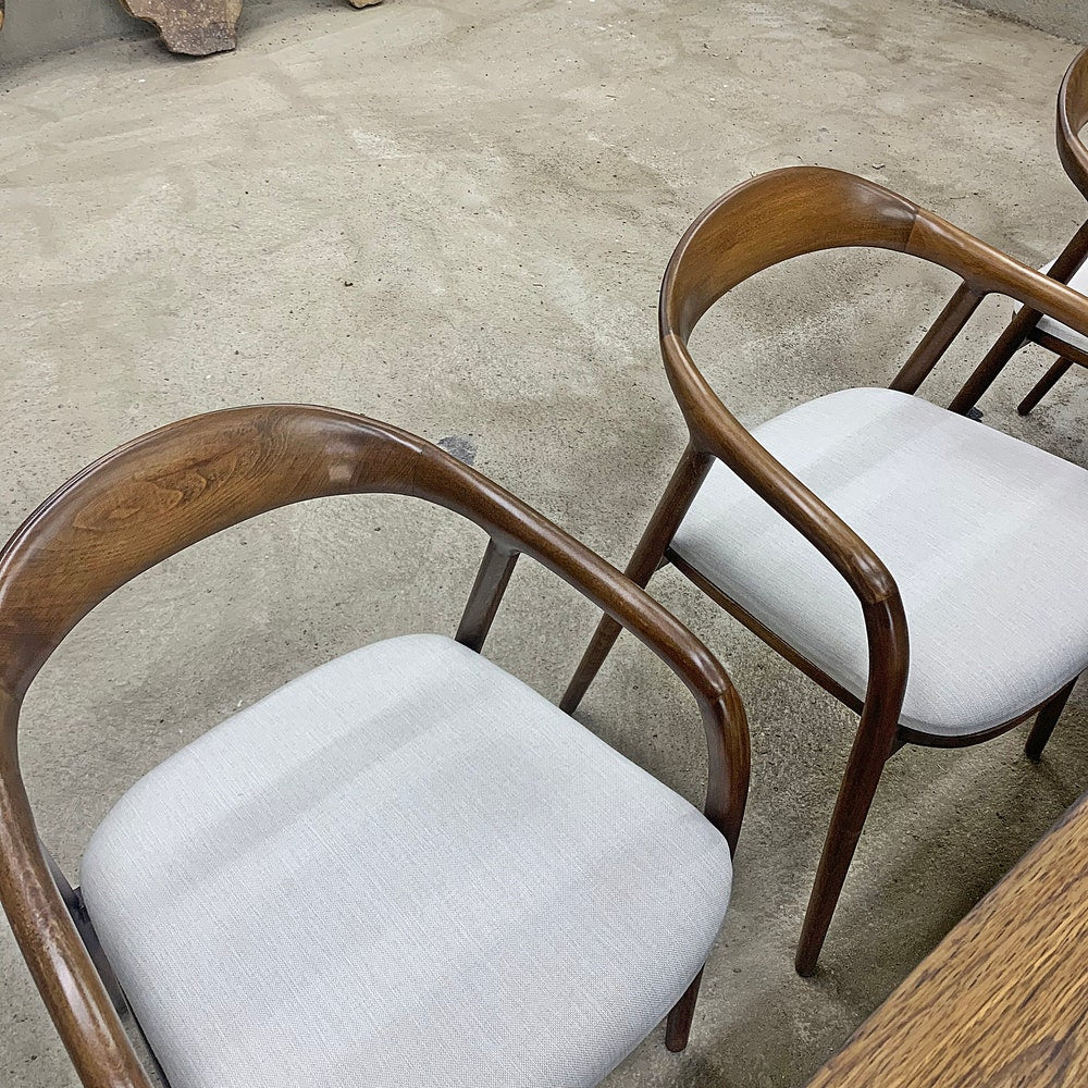 wooden chairs,chair,custom order chair,dining table chair,scandinavian chair,lette chair