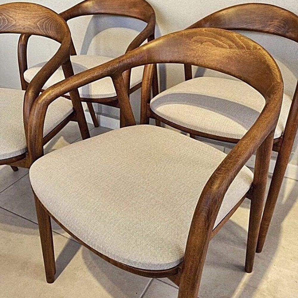 wooden chairs,chair,custom order chair,dining table chair,scandinavian chair,lette chair