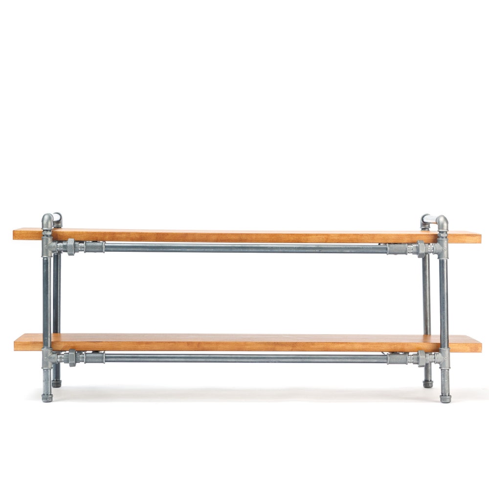 TV stand Industrial furniture, Record player table, tv cabinet, tv table, tv console, media console, Media stand, turntable stand