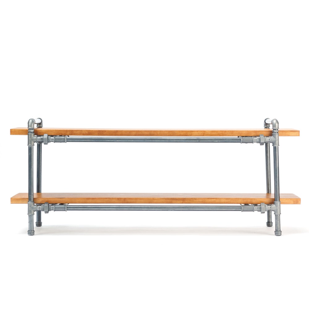TV stand Industrial furniture, Record player table, tv cabinet, tv table, tv console, media console, Media stand, turntable stand