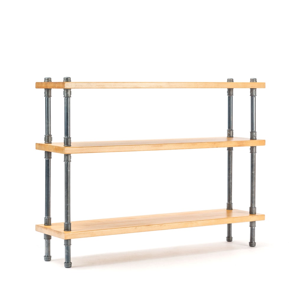 TV stand Industrial furniture, Record player table, tv cabinet, tv table, tv console, media console, Media stand, turntable stand