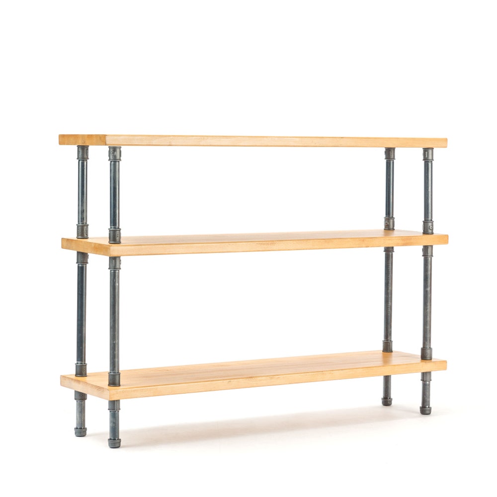 TV stand Industrial furniture, Record player table, tv cabinet, tv table, tv console, media console, Media stand, turntable stand