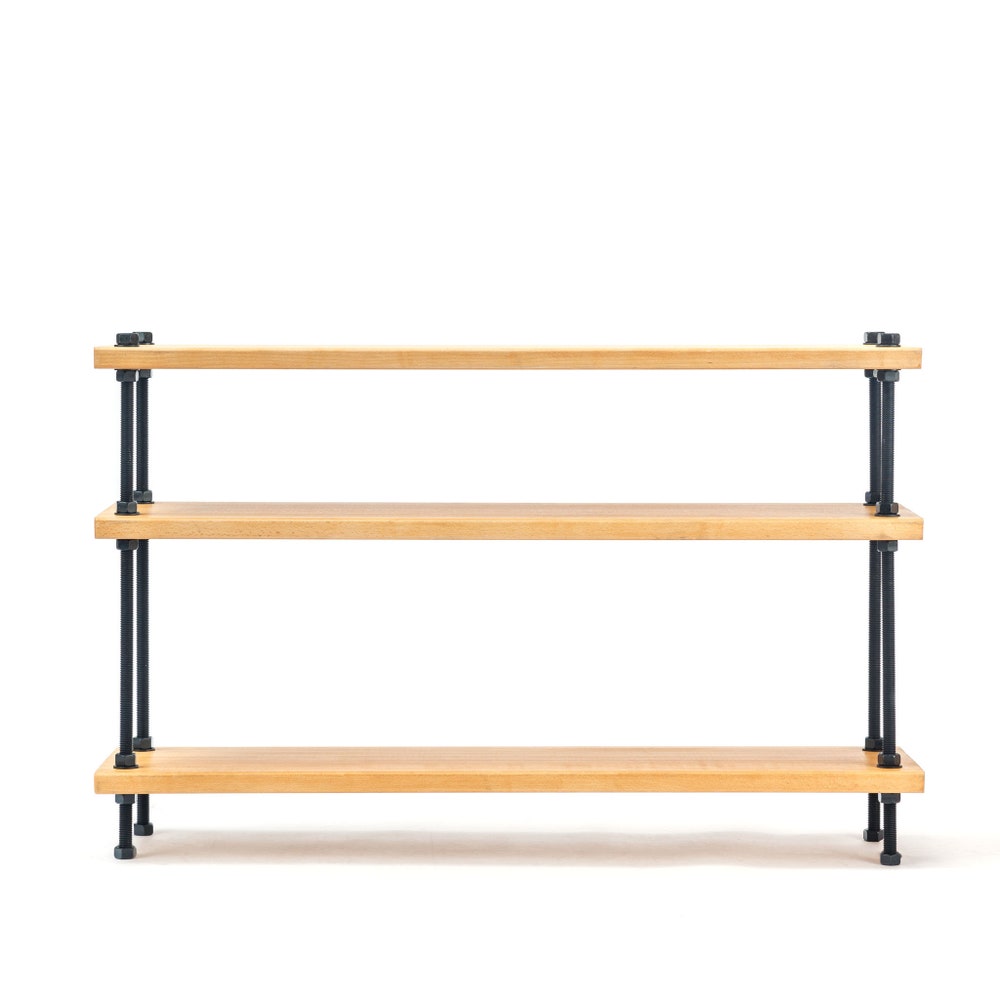 TV stand Industrial furniture, Record player table, tv cabinet, tv table, tv console, media console, Media stand, turntable stand