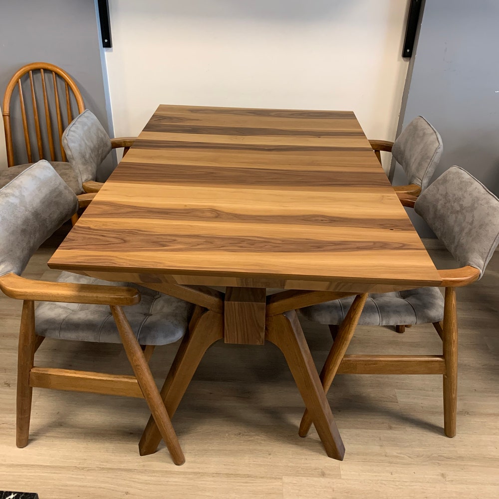 wooden chairs,chair,custom order chair,dining table chair,scandinavian chair,lette chair