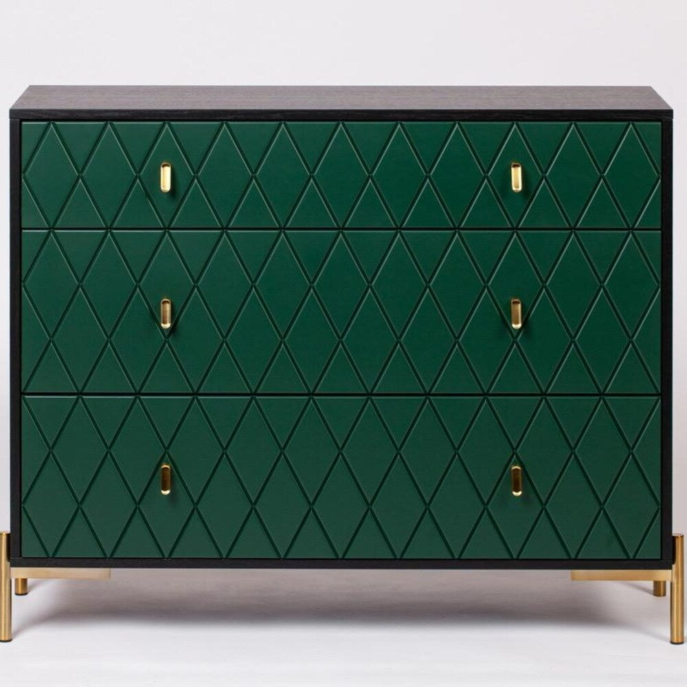 Sideboard with drawers. Handmade chest off drawers