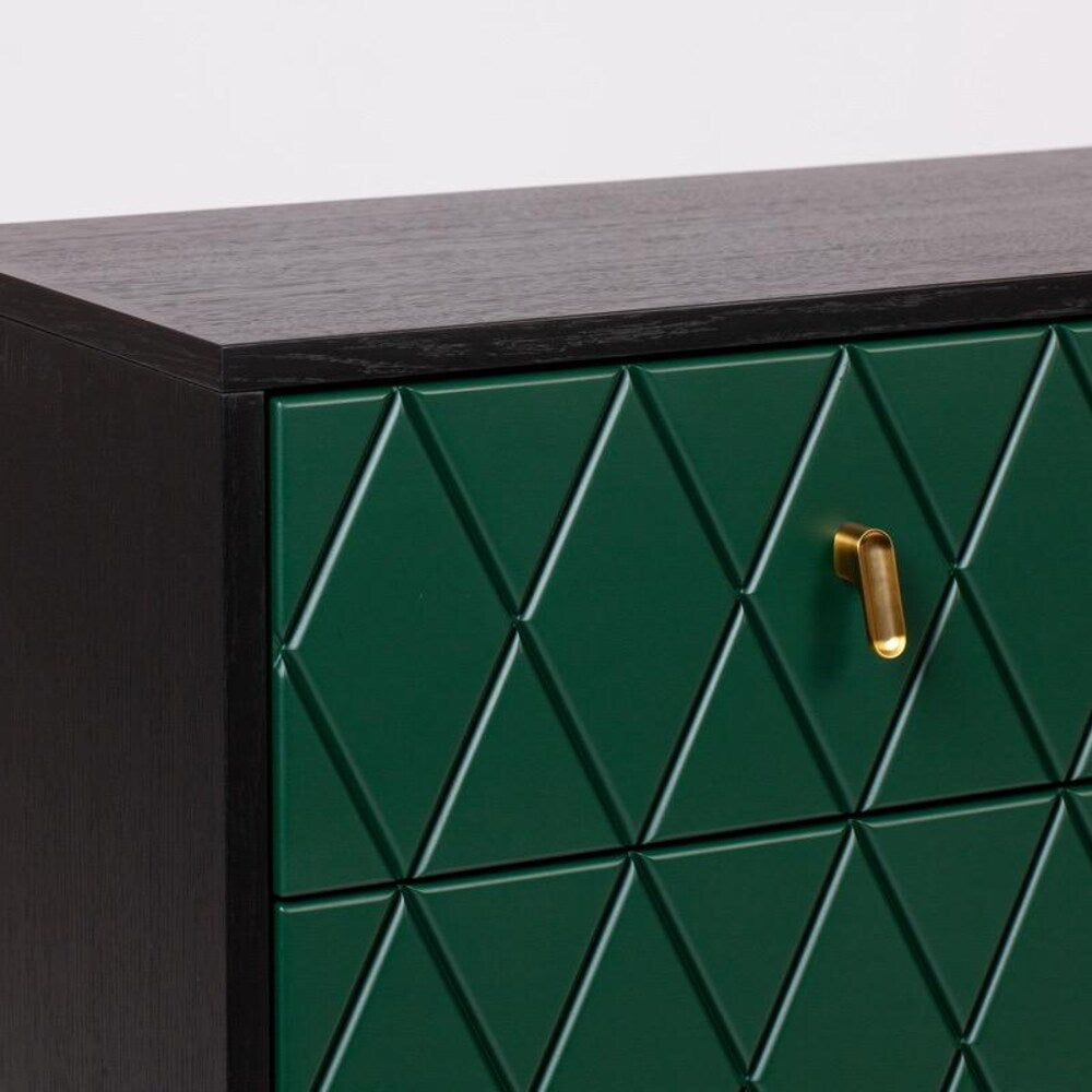Sideboard with drawers. Handmade chest off drawers