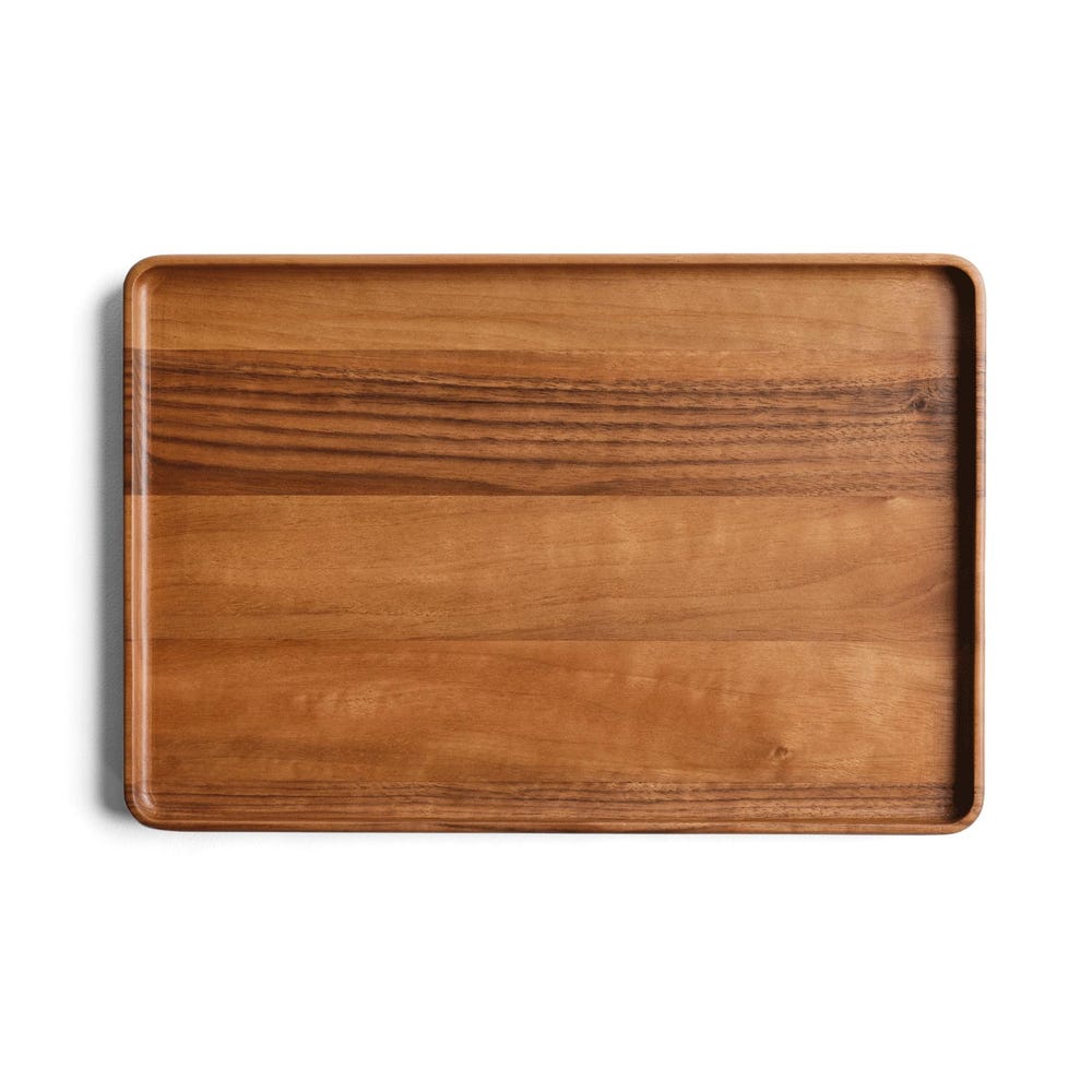Wood Desk Organizer Set, Wood Organizer for Accessory Storage, Custom & Personalized Organizers