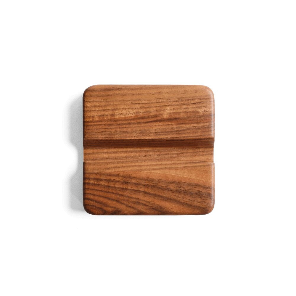 Wooden Desk Organizer Set, Wood Office Accessories, Phone Stand, Minimalist  and Scandinavian Style Wooden Decor, Gift for Mother