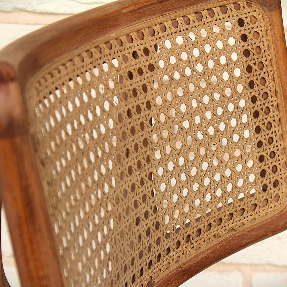 Dining Room Handmade Chairs with a Harmonious Combination of Elegance Design and Comfortable Seating for a Long Time, interior design