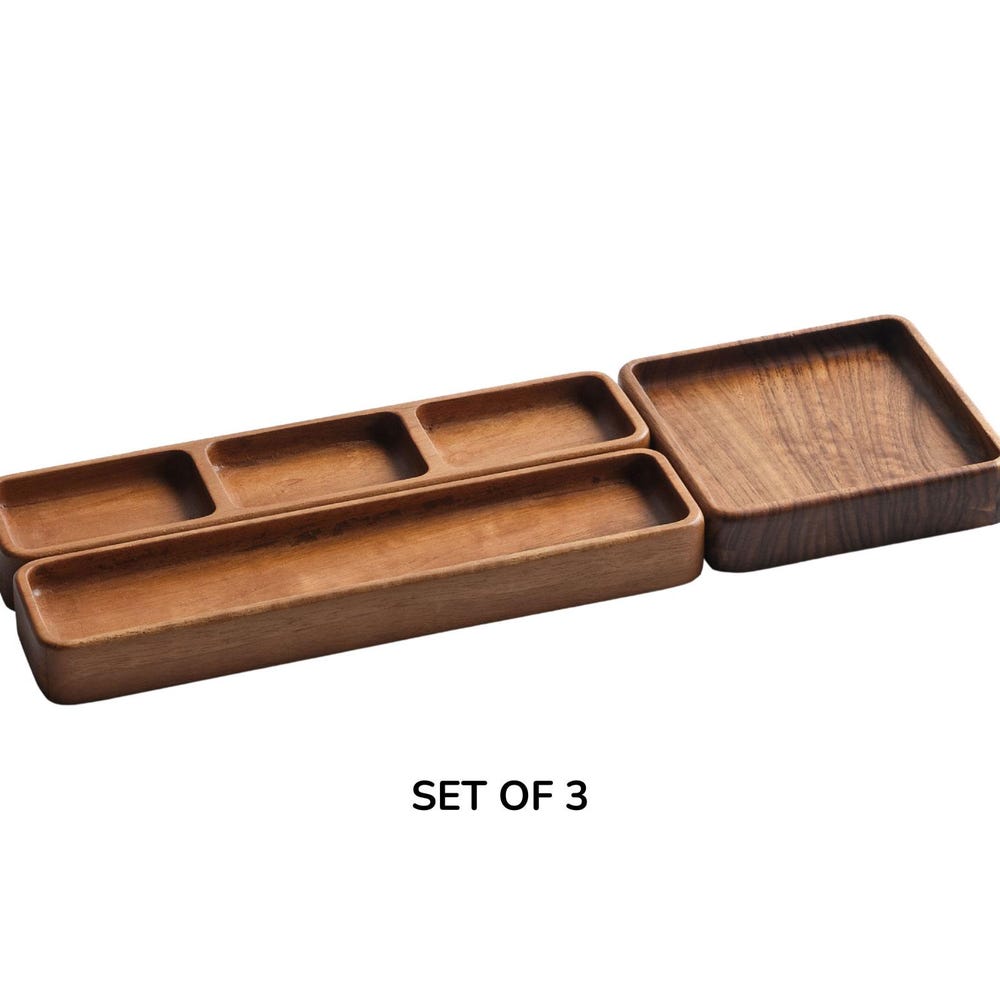 Desk Organizer Set, Notes Holder, Custom Gift, Personalized Tray