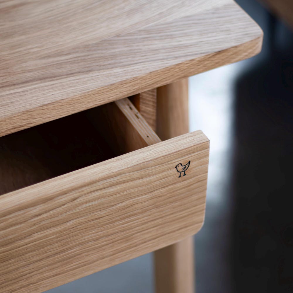 Computer Desk Oak Wooden Table Unique Solid Oak Wooden Farmhouse Table Writing Desk Office Table Oak Wooden Executive Home Office Furniture
