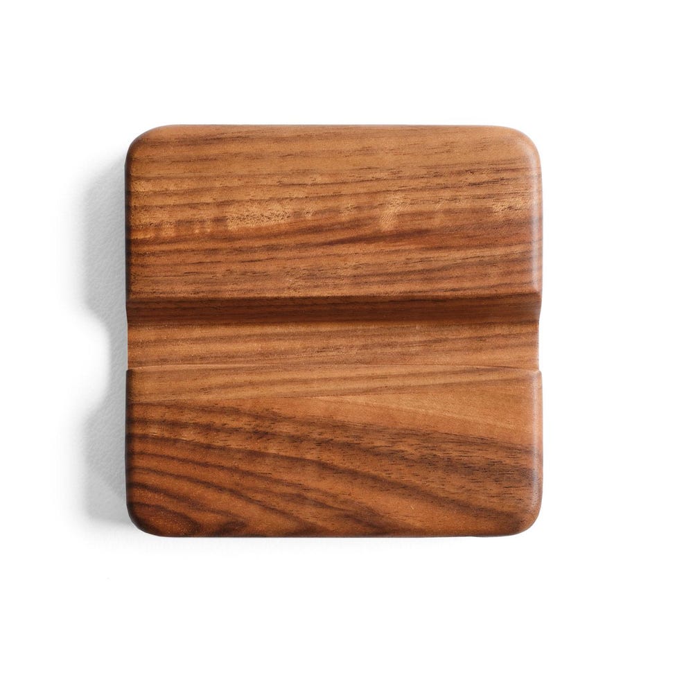 Wood Desk Organizer Set, Phone Stand, Customizable & Personalized Organizers