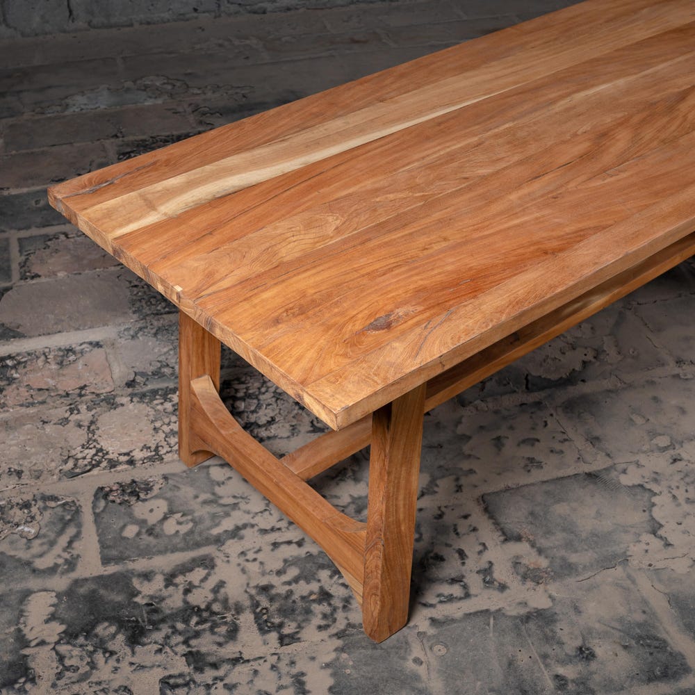 Vintage Reclaimed wood Dining table. Kitchen and dining table Handmade Farmhouse Dining Table Old wood dining Vintage style Multiple finish.