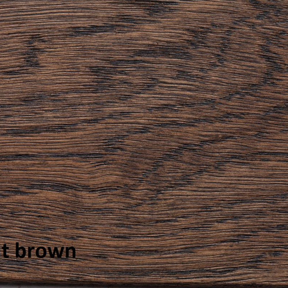 Wooden dining table / Modern dinning table / Oak table