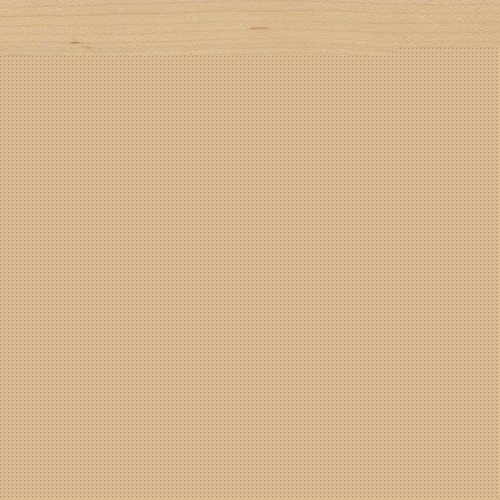 72" Bespoke Statement Credenza - 2 Door, 3 Drawer - White & Mahogany