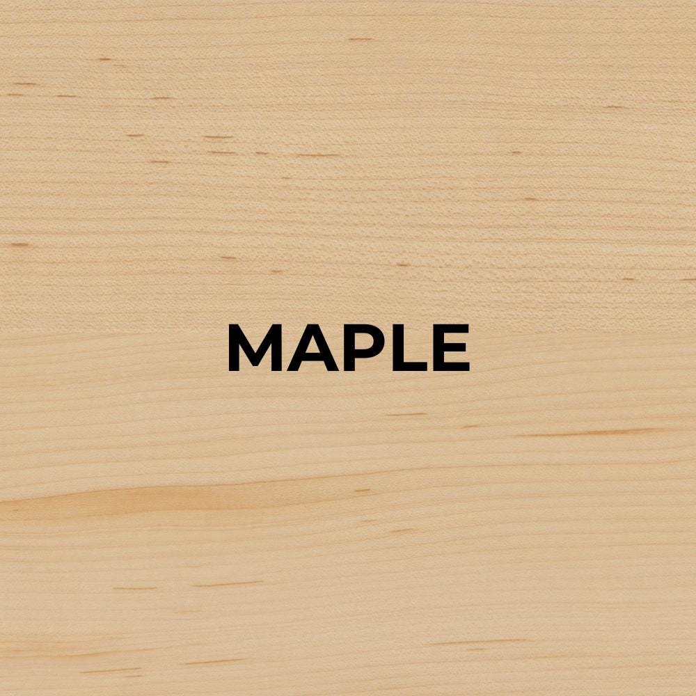 42" Bespoke Bathroom Vanity Cabinet - Right Offset Single Sink, 2 Doors, 3 Drawers - Customize to Your Unique Style
