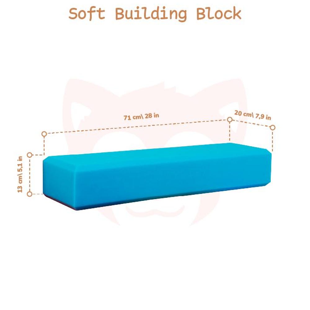 88x78" Swedish Ladder with accessories, Indoor Climbing Gym, Soft Play Equipment, Montessori Soft Play Blocks, Foam Climbing
