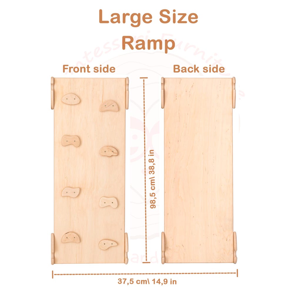 88x78" Swedish Ladder, Monkey Bars Gym, Indoor Climbing Playground, Waldorf Activity Center, Indoor Swing, Montessori Climbing Wall Net