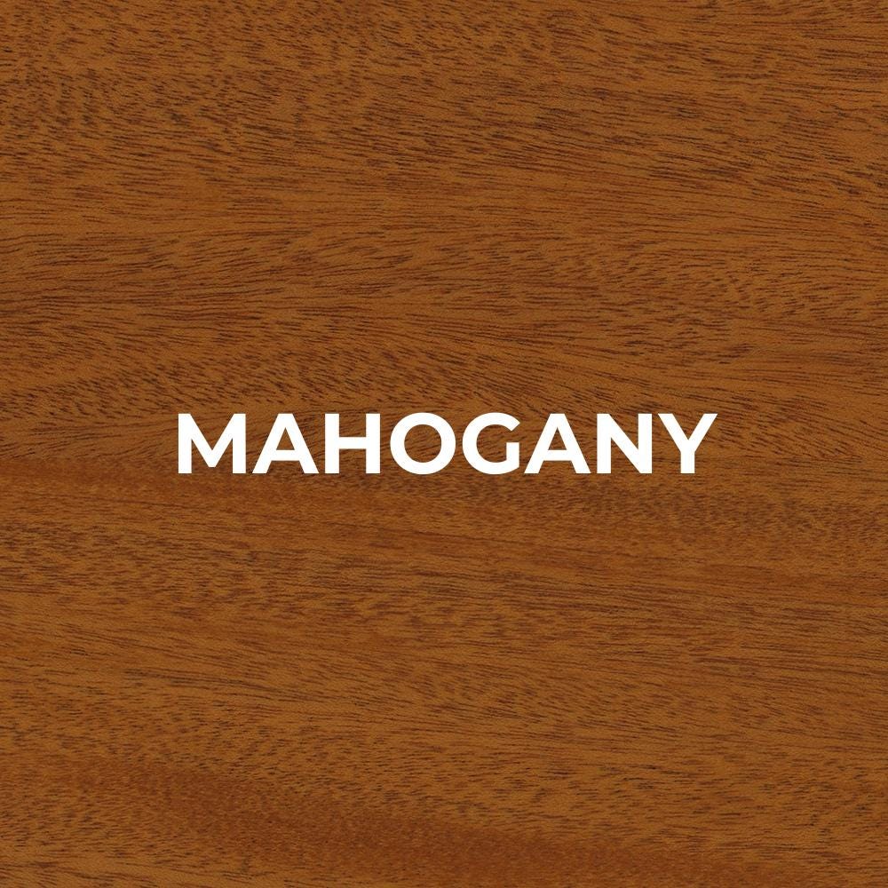 72" Bespoke Statement Credenza - 4 Doors, No Drawers - Walnut
