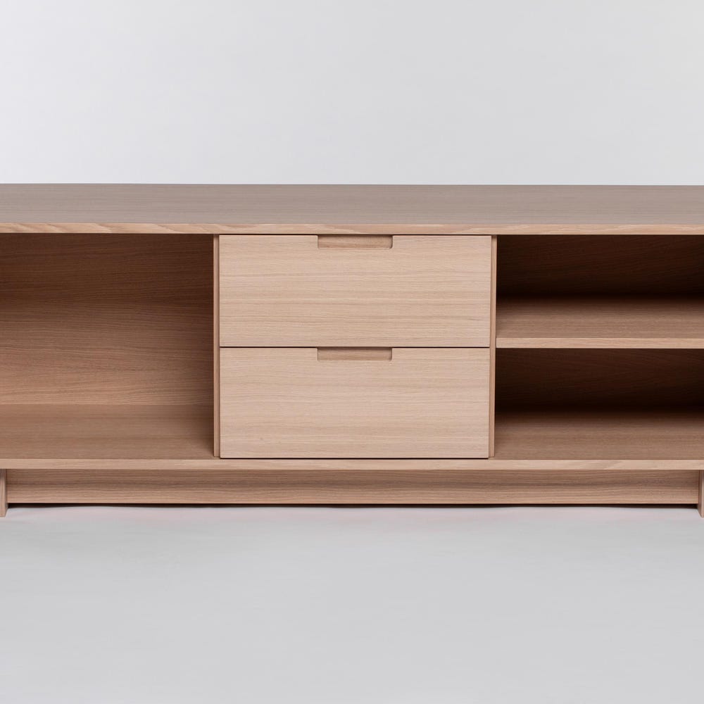 Tv stand with shelving, Media center for living room, Tv cabinet modern style, Media console with drawers