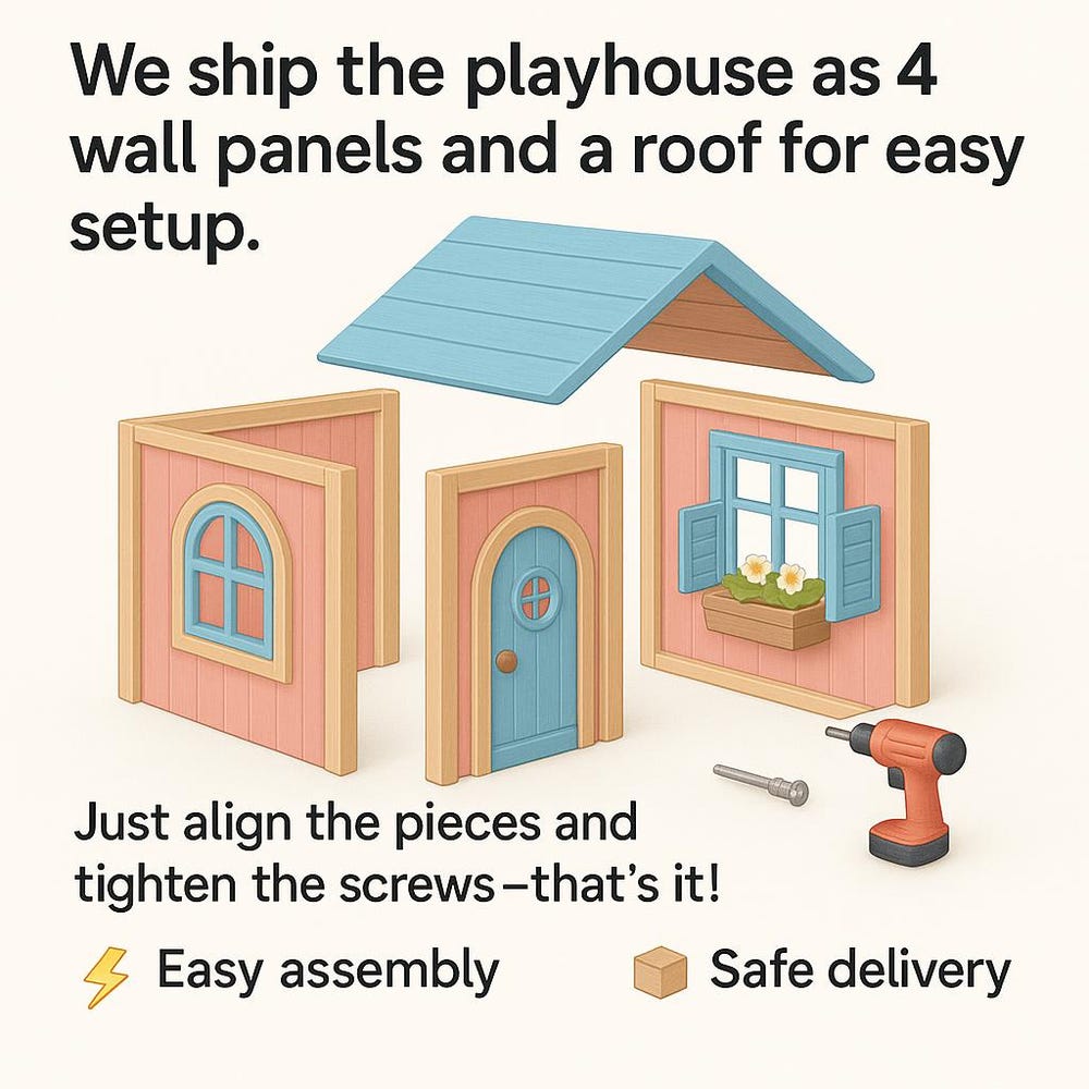Custom Indoor Play Area & Kids Room Furniture for Daycare | Special Design, Production and Delivery Full Service